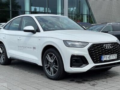 Audi Q5 Sportback