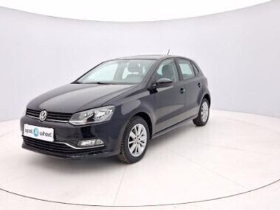 używany VW Polo 1.0 Active