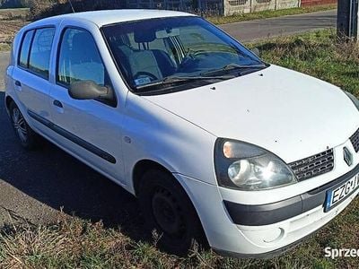 Renault Clio II