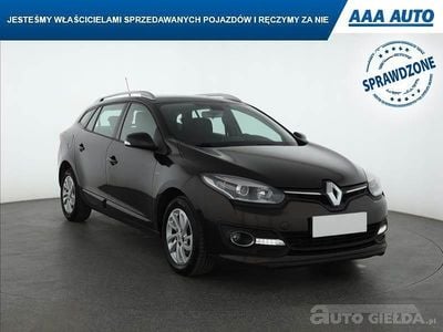 Używany Renault Mégane III 2013 Brązowy