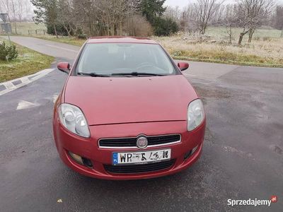 Fiat Bravo