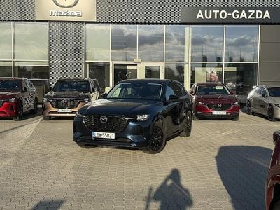 Używany 2024 Mazda CX-60 SUV | 267 500 zł (Drogi)