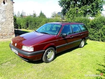 Używany 1991 VW Passat | 9800 zł
