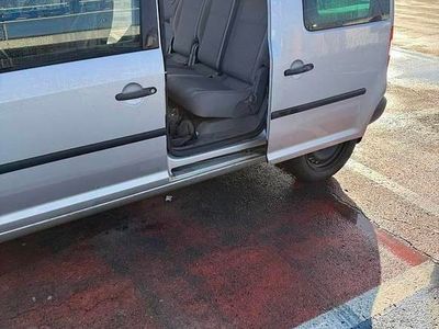 Używany 2005 VW Caddy Minivan | 8500 zł (Super Cena)