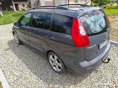 Mazda 5