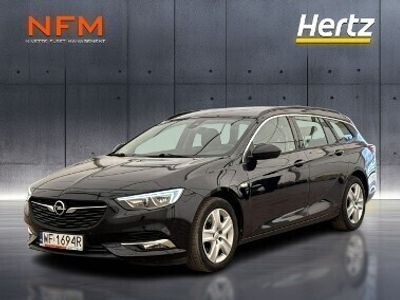 Opel Insignia Country Tourer