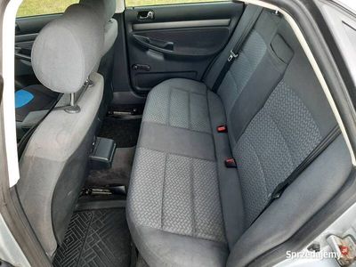 używany Audi A4 bez wkladu