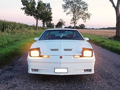 Używany 1988 Pontiac Firebird | 61 000 zł