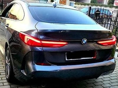 Używany 2022 BMW 218 Sport Line | 129 500 zł (Drogi)