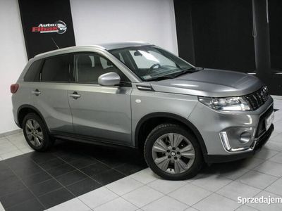 używany Suzuki Vitara 1.4dm 129KM 2020r. 48 000km