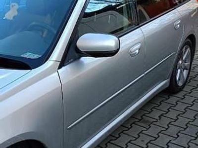 Używany 2004 Subaru Legacy | 11 500 zł