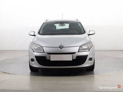 Renault Mégane GrandTour