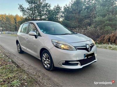 Renault Scénic III