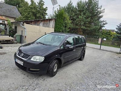 VW Touran