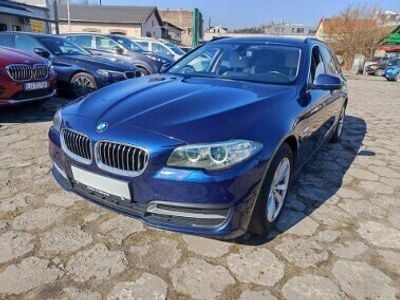 BMW 518