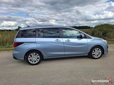 Mazda 5