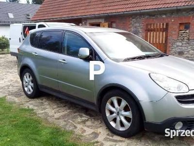Używany 2005 Subaru Tribeca SUV | 15 000 zł