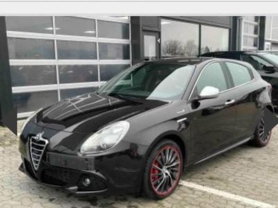 Używany 2013 Alfa Romeo GT Turismo Coupe | 15 000 zł