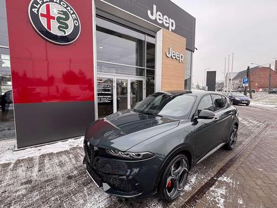 używany Alfa Romeo Tonale Tonale Ibrida MY26 1.5 T4 175 KM DCT7 MHEV