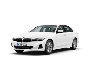 używany BMW 318 i Limuzyna