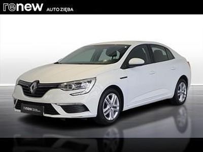 używany Renault Mégane IV MEGANE 1.3 TCe FAP Life