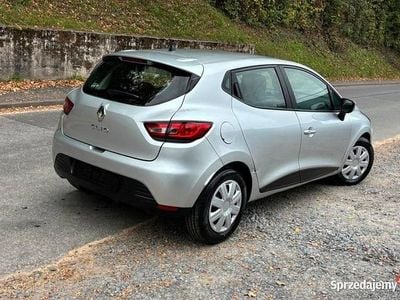 Renault Clio IV