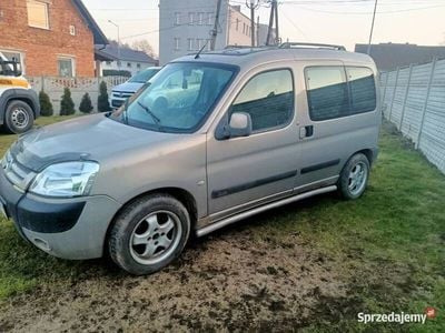 Citroën Berlingo