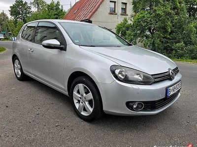 VW Golf VI