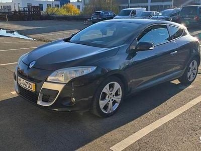 Używany 2009 Renault Mégane III Coupe | 12 500 zł (Super Cena)