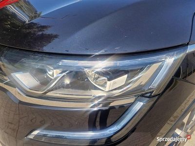 używany Renault Koleos Koleos 2.0 4X4 Salon Polska Orginał Full Wersja 2017