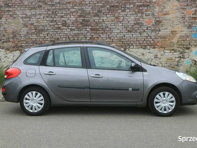 Renault Clio GrandTour