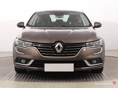 Używany Renault Talisman 2017 Brązowy Sedan/Limuzyna