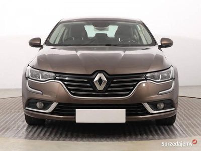 Brązowy Używany 2017 Renault Talisman Sedan/Limuzyna | 36 999 zł (Dobra cena)