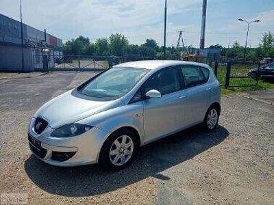 Seat Altea