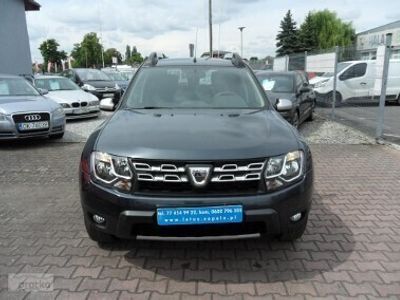 używany Dacia Duster I