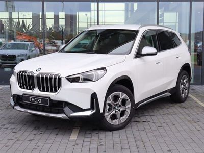 używany BMW X1 sDrive18i