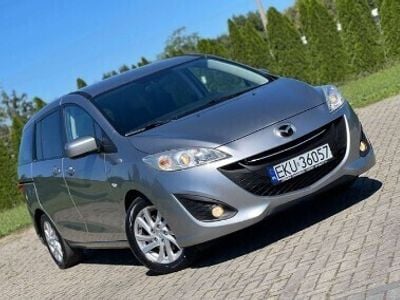 Mazda 5