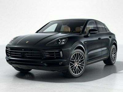 używany Porsche Cayenne III(2017-)