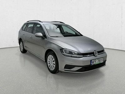 VW Golf VII