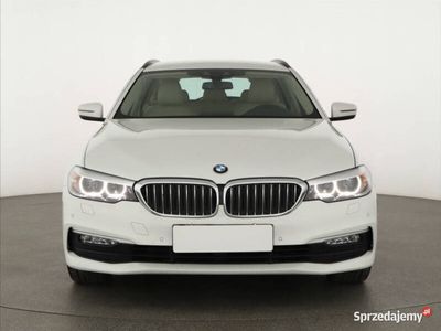 używany BMW 540 5xDrive