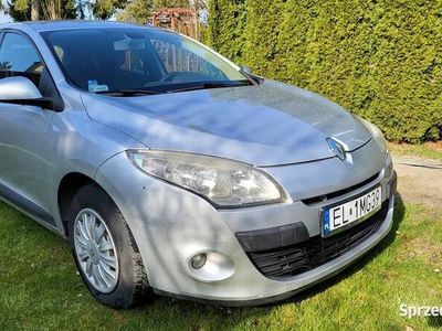 Renault Mégane III