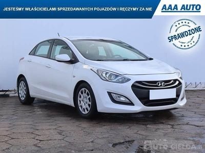 Używany Hyundai i30 2013 Biały