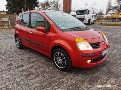 Renault Modus