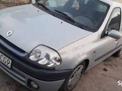 Renault Clio II