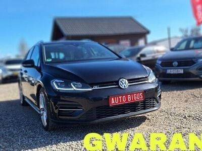 VW Golf VII