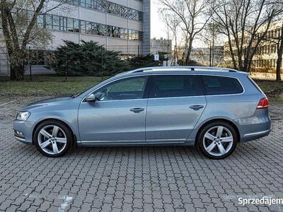 Używany 2012 VW Passat R | 24 900 zł (Super Cena)