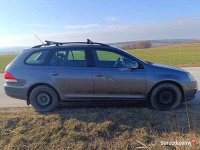 VW Golf V