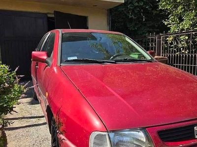 Używany 1998 Seat Cordoba | 6700 zł