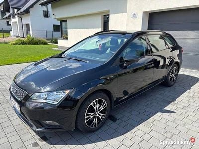 Seat Leon ST