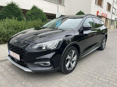 używany Ford Focus IV 1.5 Diesel Active